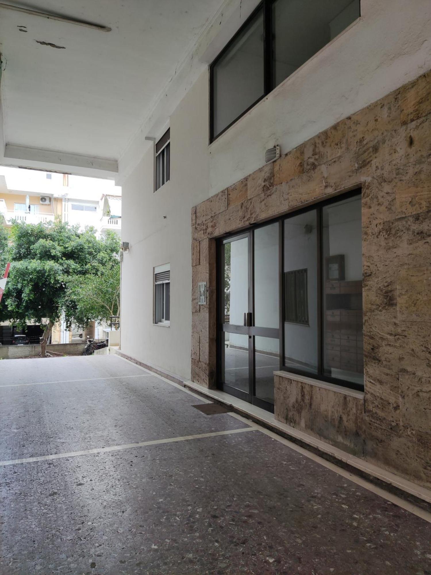 Georgia Apartment Chania  Buitenkant foto
