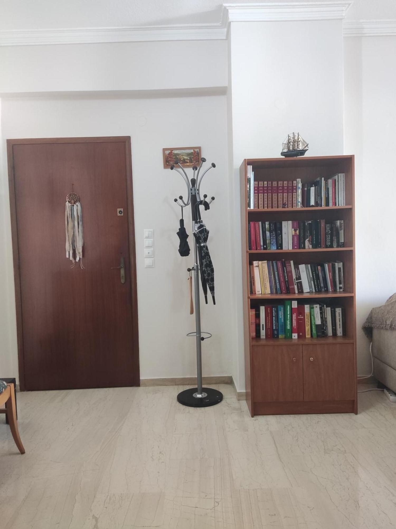 Georgia Apartment Chania  Buitenkant foto