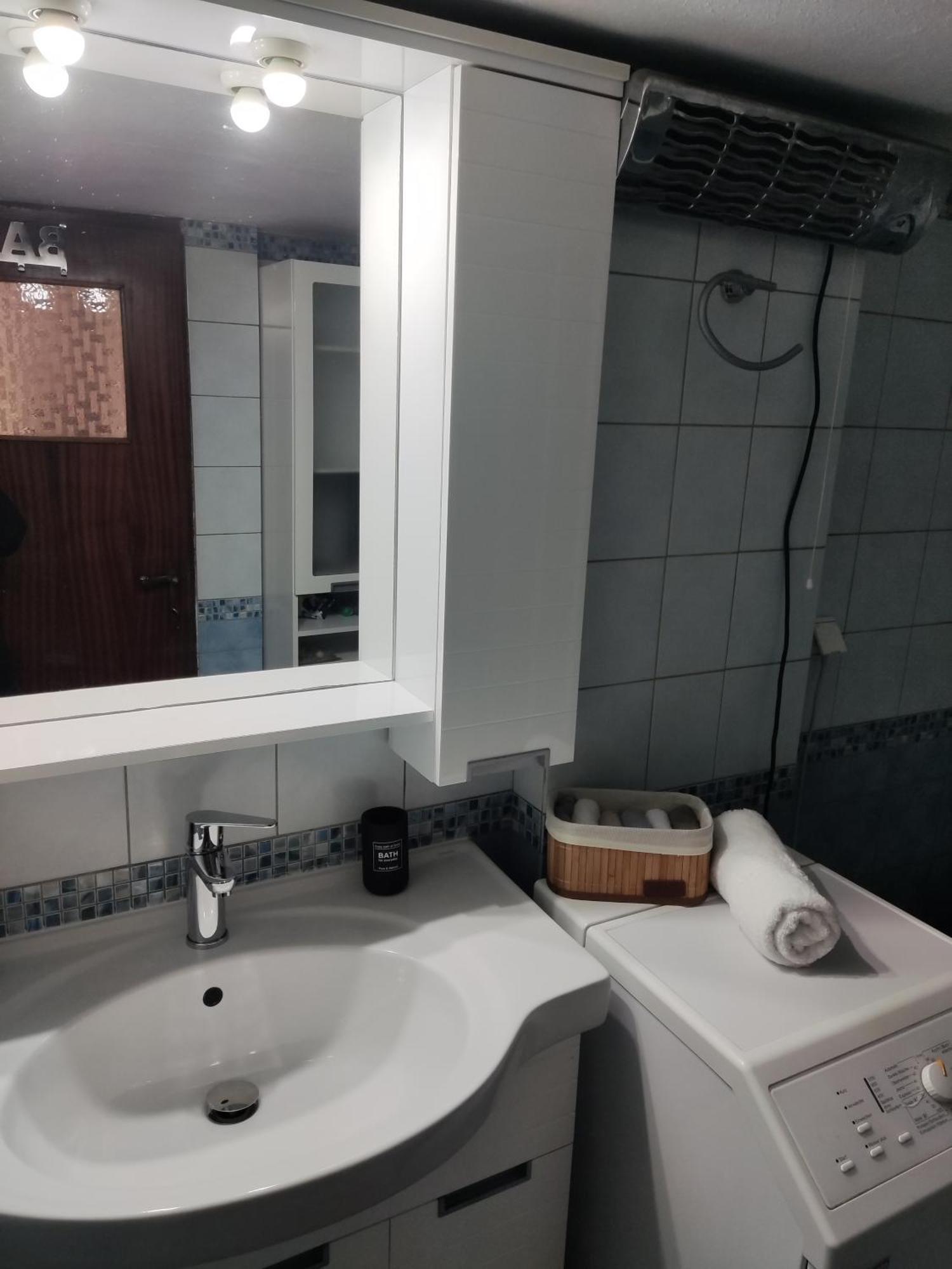 Georgia Apartment Chania  Buitenkant foto