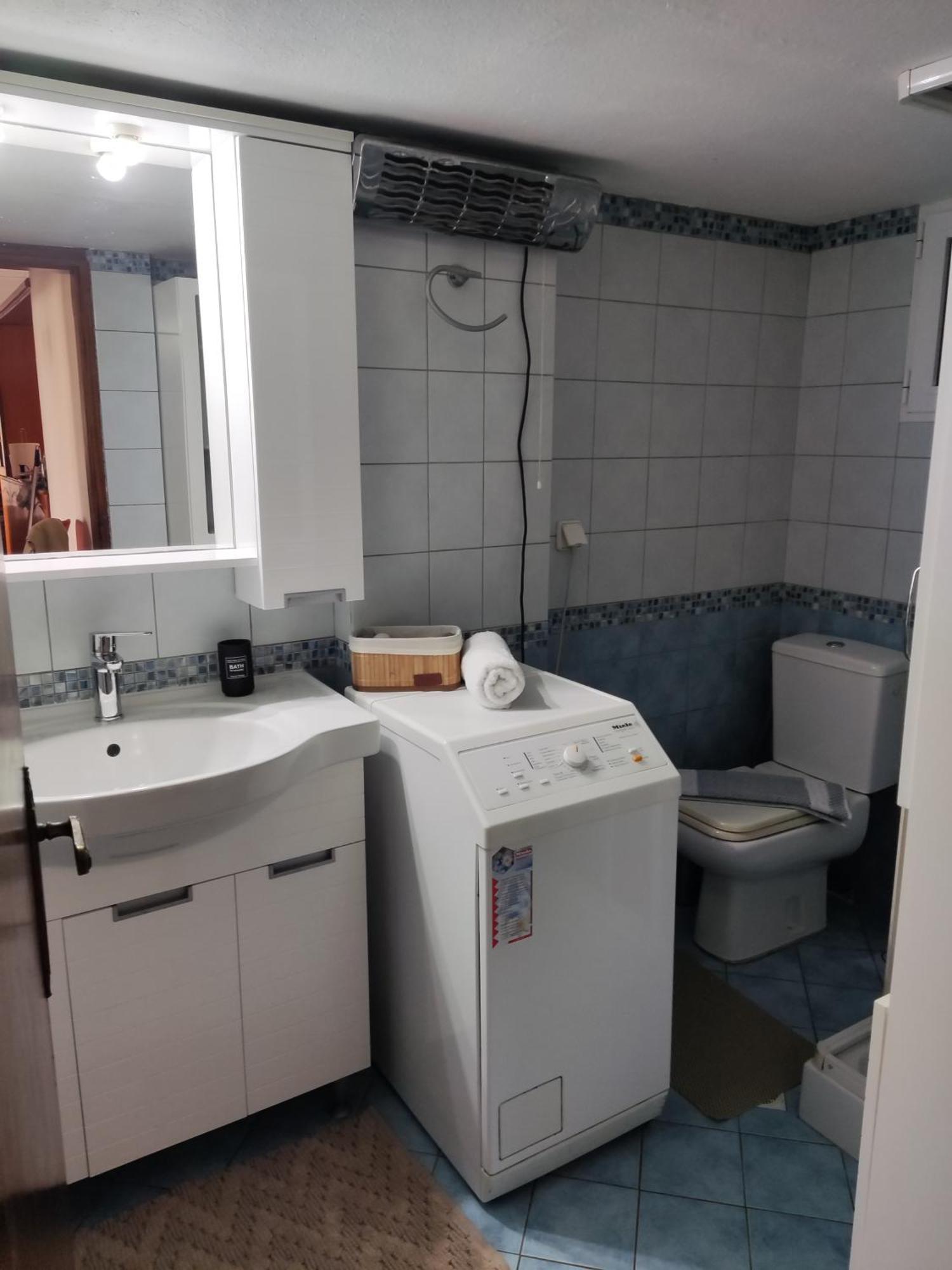 Georgia Apartment Chania  Buitenkant foto