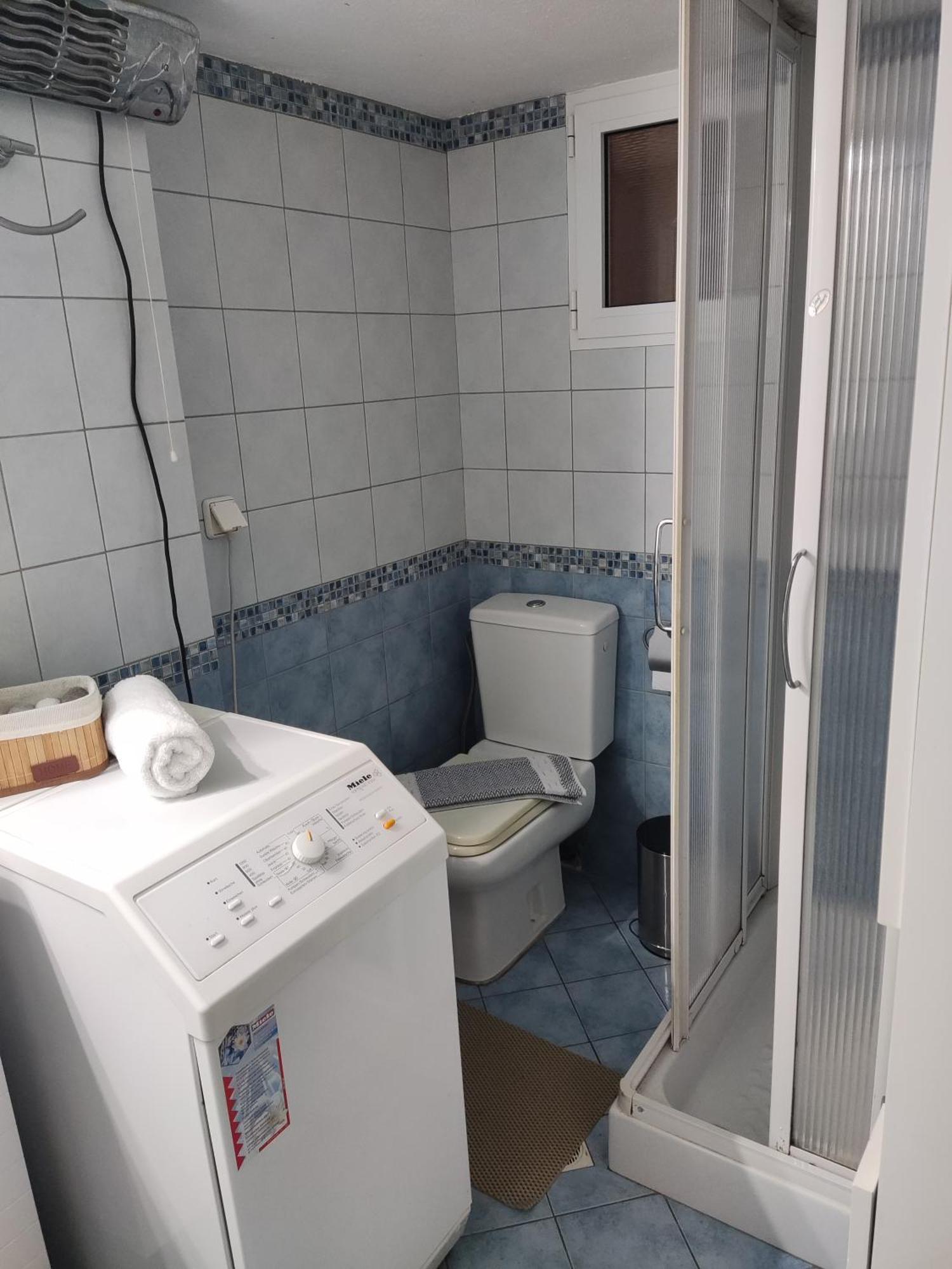 Georgia Apartment Chania  Buitenkant foto