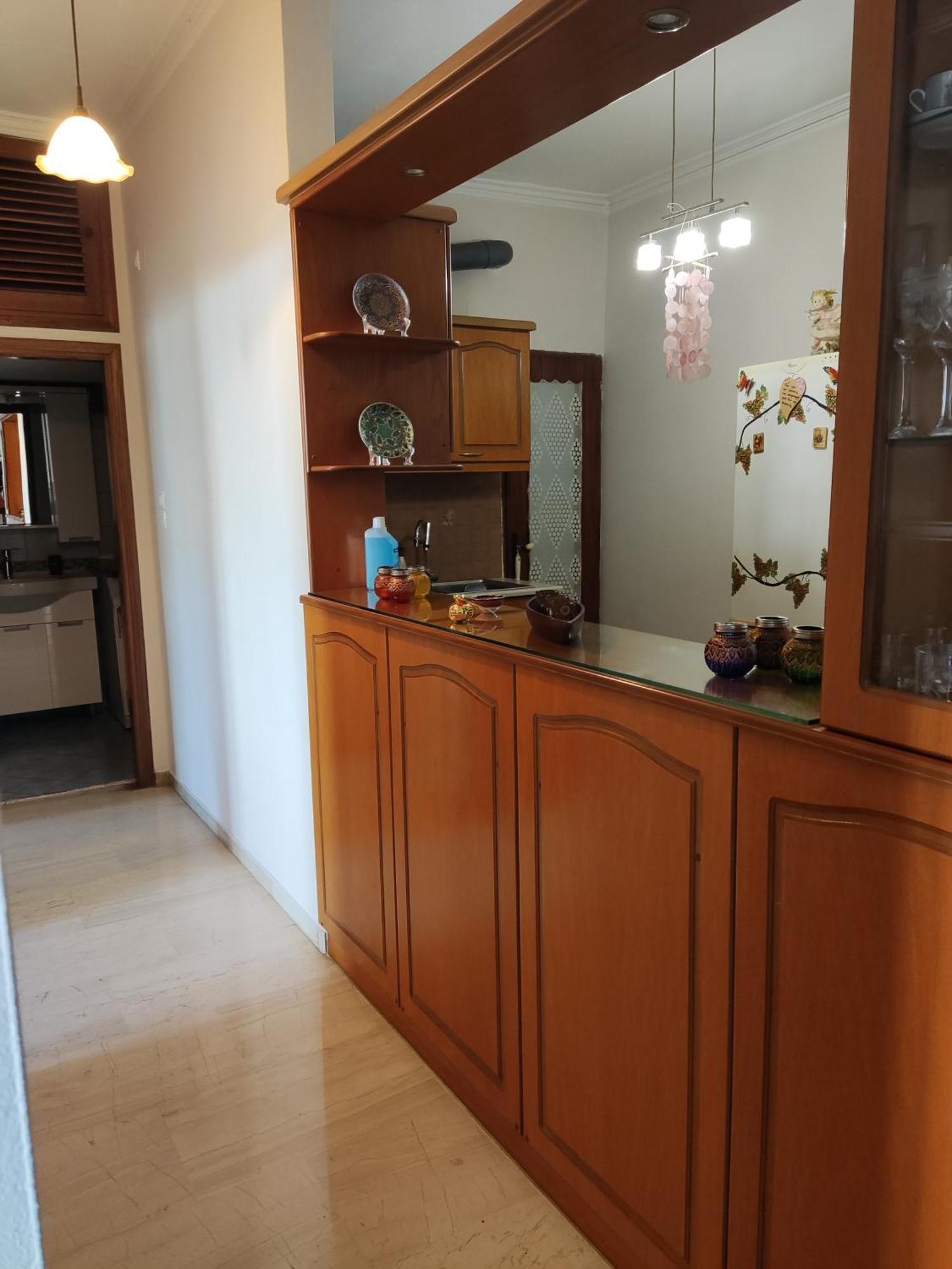 Georgia Apartment Chania  Buitenkant foto