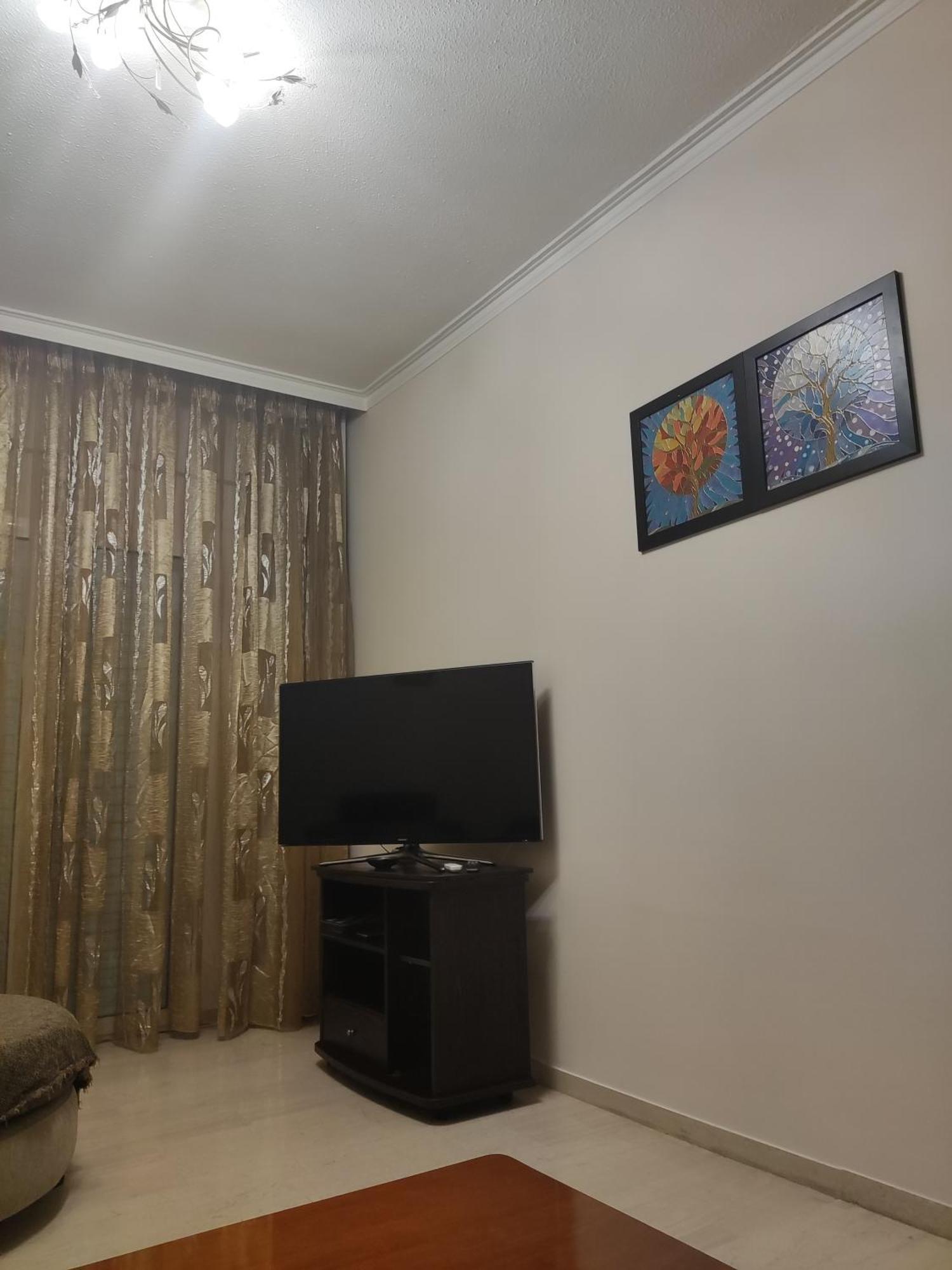 Georgia Apartment Chania  Buitenkant foto